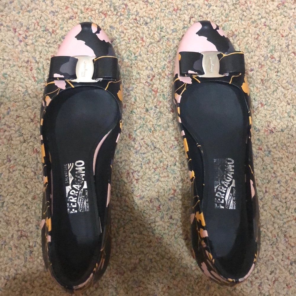 Ferragamo Heals - image 1